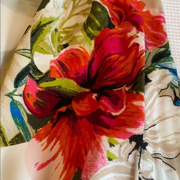 White House Black Market dress shirt size XXS - Picture 7 of 12